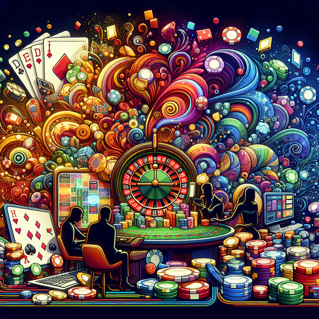 Vavada Casino Bónuszok és Promóciók a Magyar Játékosok Számára 2025